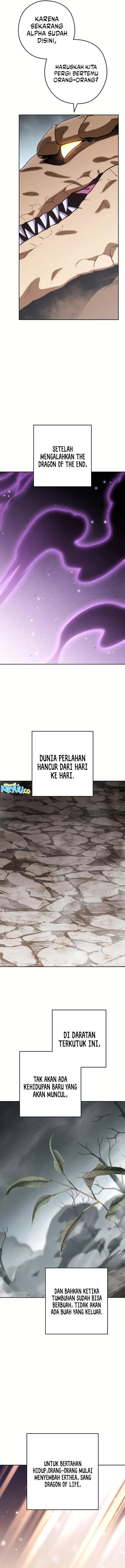 Dungeon Reset Chapter 253 Gambar 10